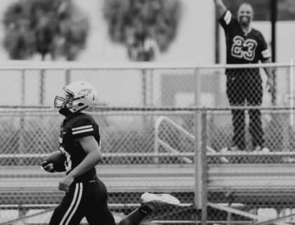 Varela v. Varsity Football Game
