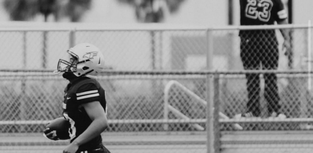 Varela v. Varsity Football Game