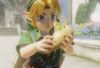 Ocarina of Time Remake