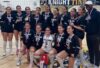 Girls Volleyball Season Begins