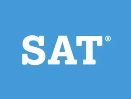 SAT Changes and Dates