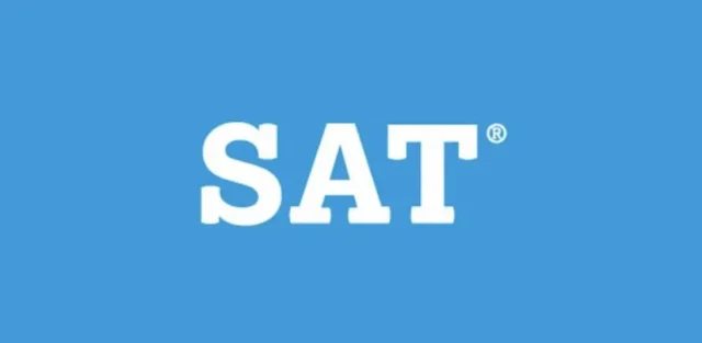 SAT Changes and Dates
