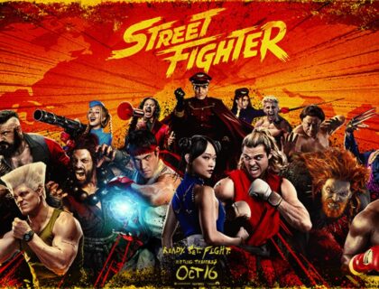 Upcoming October Movies