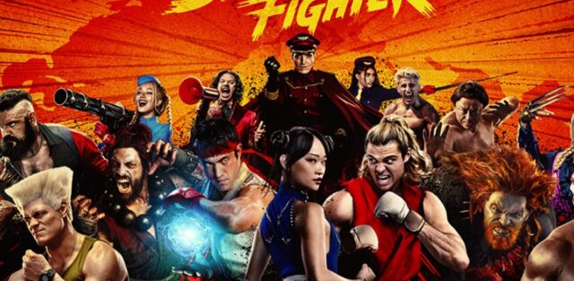 Upcoming October Movies