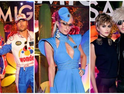 Popular Halloween Costumes