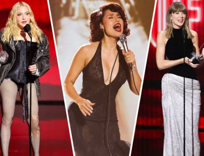 The VMAs: 2026 Recap