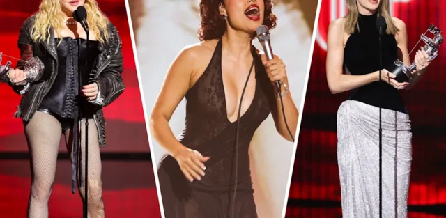 The VMAs: 2026 Recap